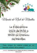 Marché de noël
