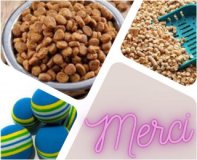 Collecte : 3 et 4 février 2024